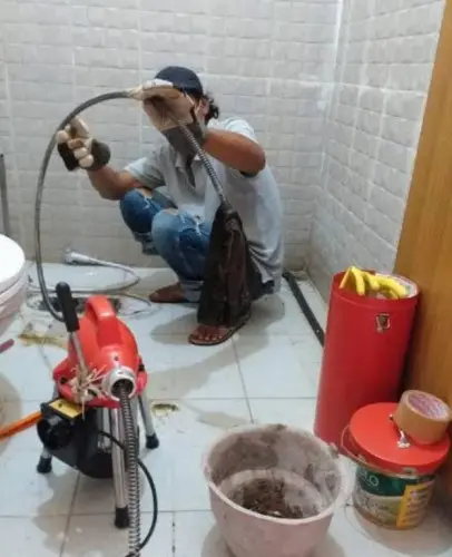 Sedot WC petogogan Murah