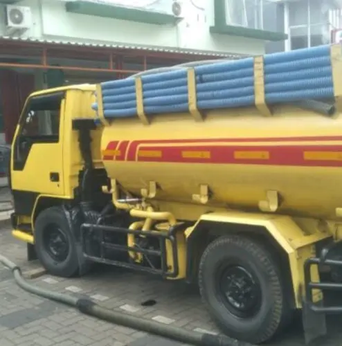 Sedot WC petogogan Terdekat